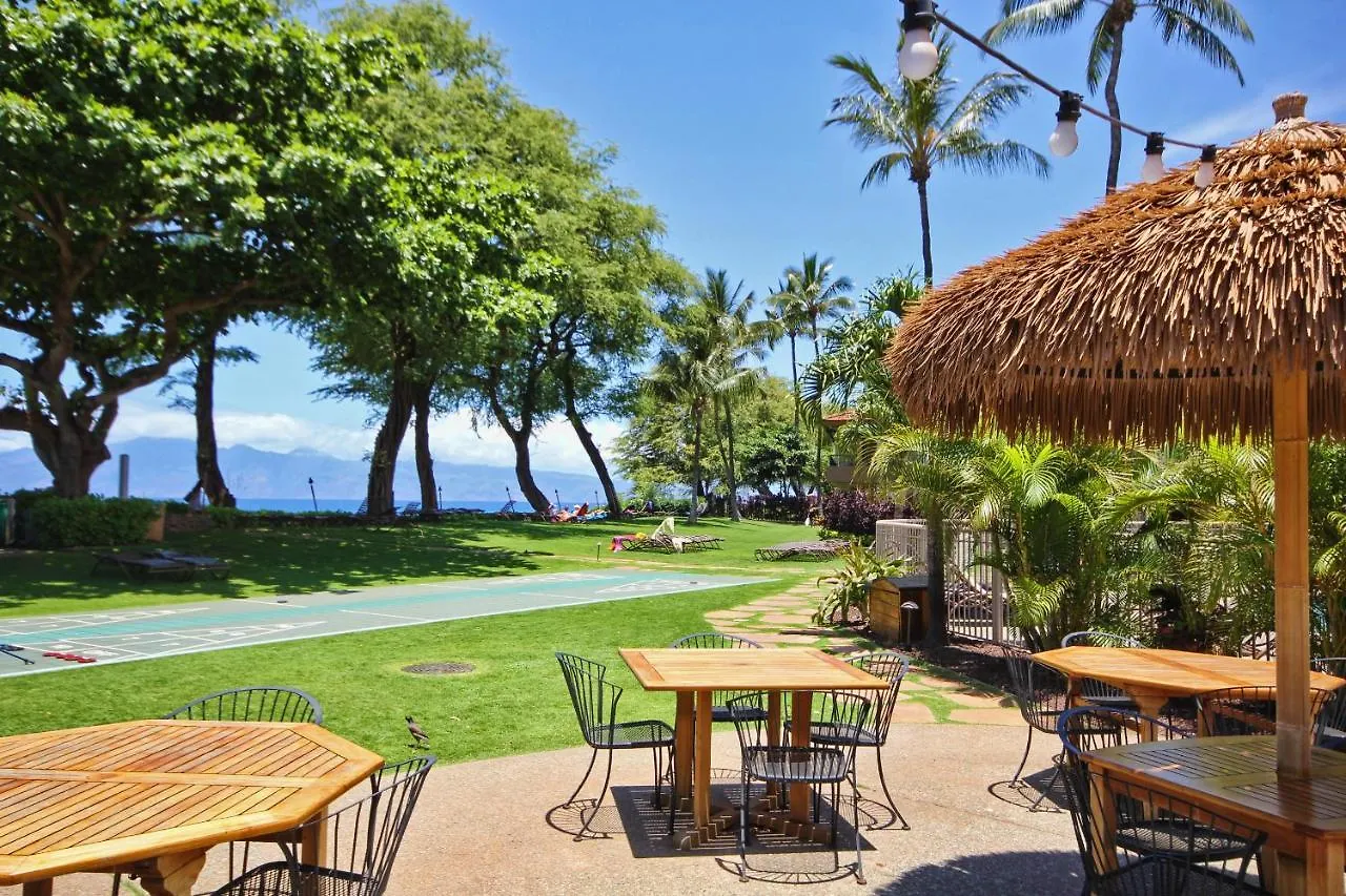 Casa vacanze Maui Kaanapali Villas A 210 Lahaina