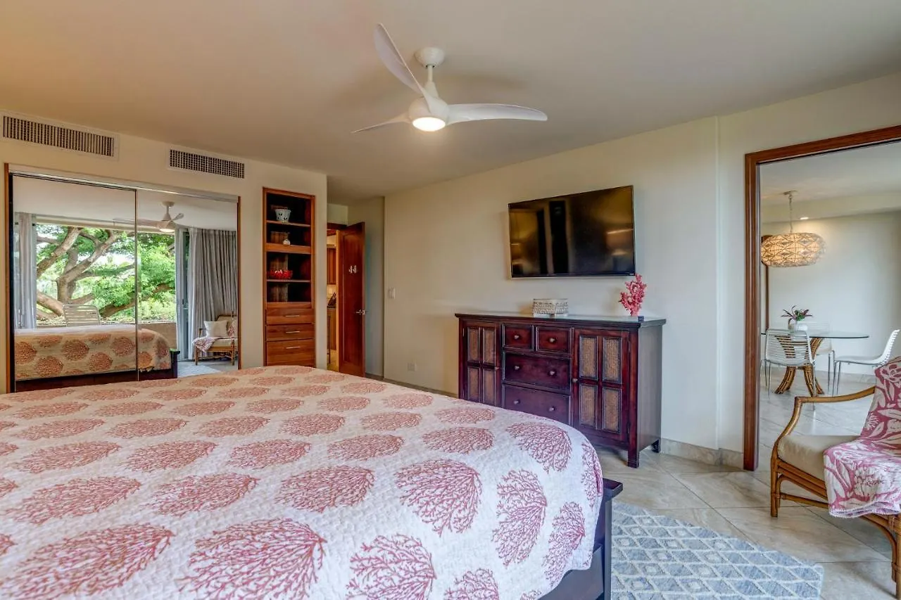 Maui Kaanapali Villas A 210 Lahaina Casa vacanze