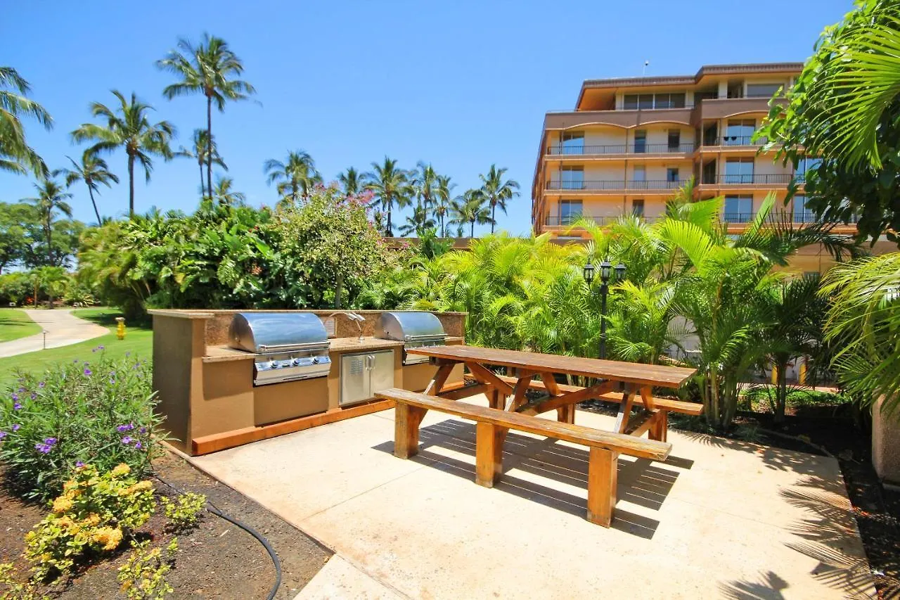 Maui Kaanapali Villas A 210 Lahaina Stati Uniti