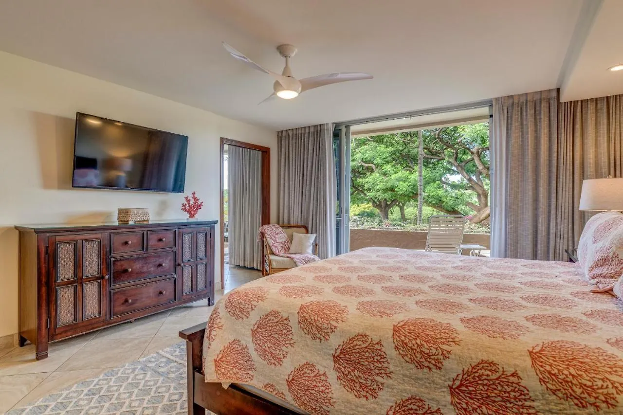 Maui Kaanapali Villas A 210 Lahaina Stati Uniti