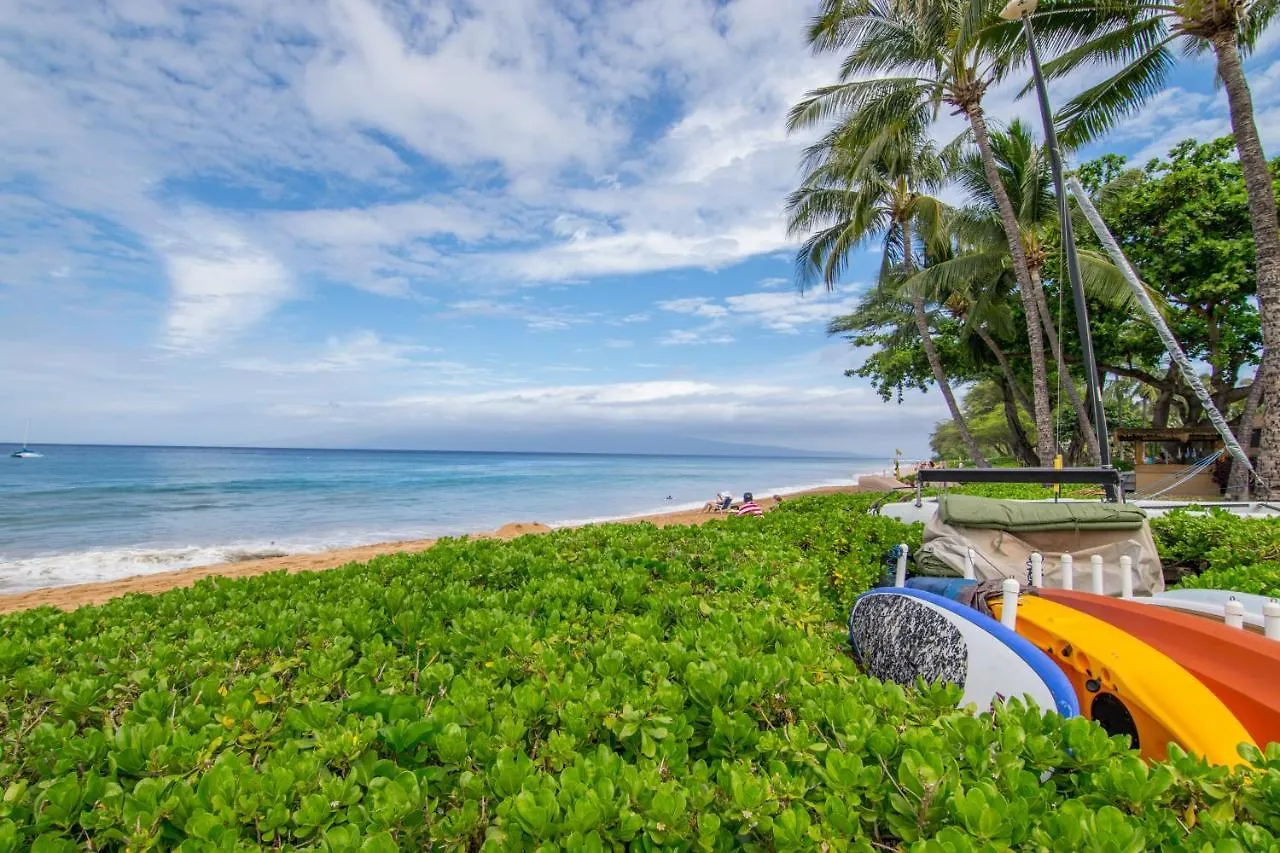 Maui Kaanapali Villas A 210 Lahaina 0*,  Stati Uniti