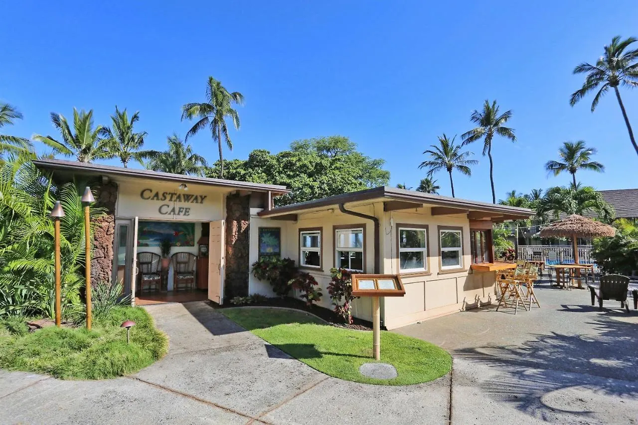 Casa vacanze Maui Kaanapali Villas A 210 Lahaina Stati Uniti